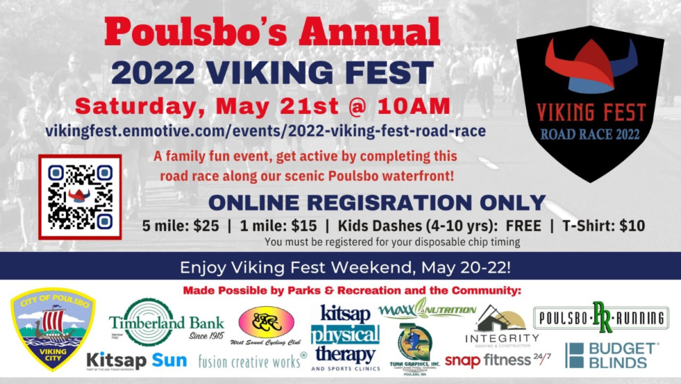 Road Race Viking Fest