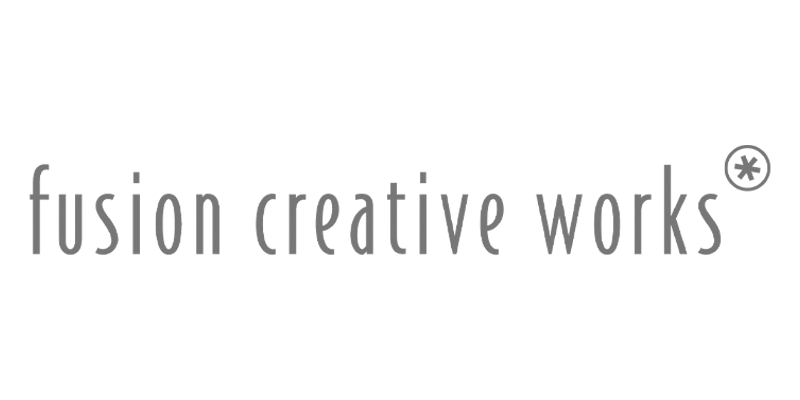 Fusion Creative Works Logo